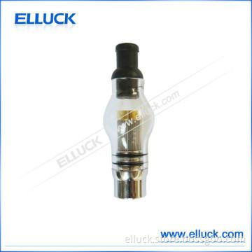 Electronic Cigarette Glass Wax Vaporizer